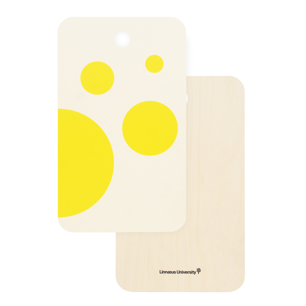 Skärbräda, engelsk version