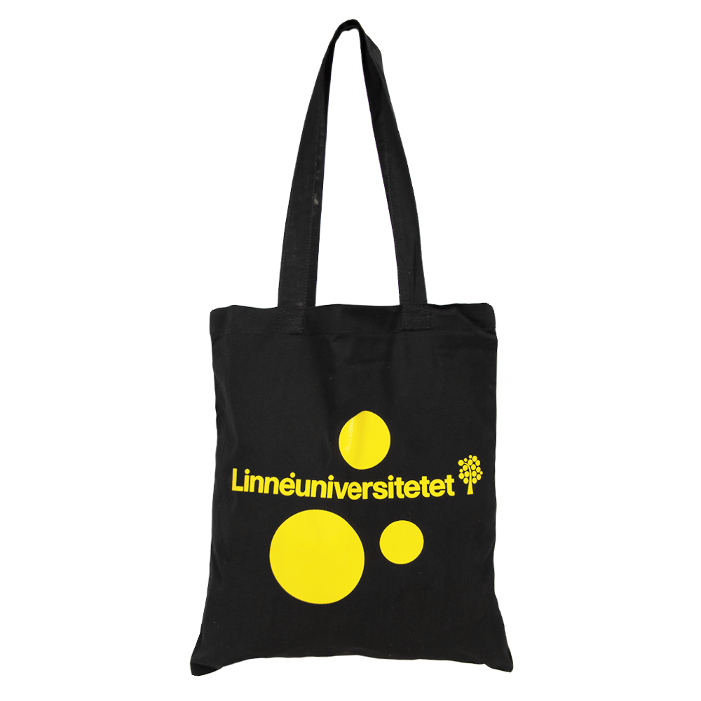 Tygpåse inkl tryck 2 sidor