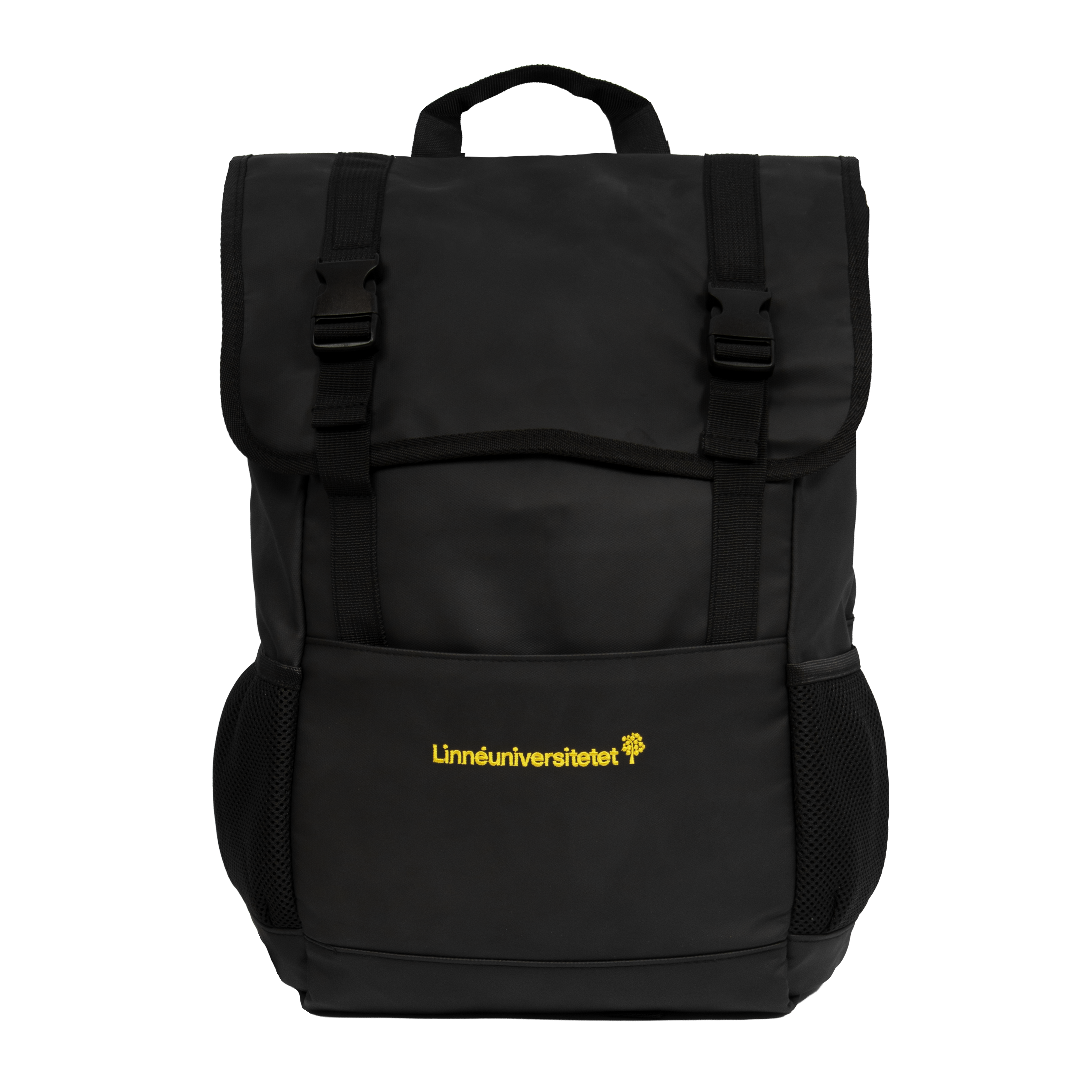 Ryggsäck SLEEK Svart - Rpet