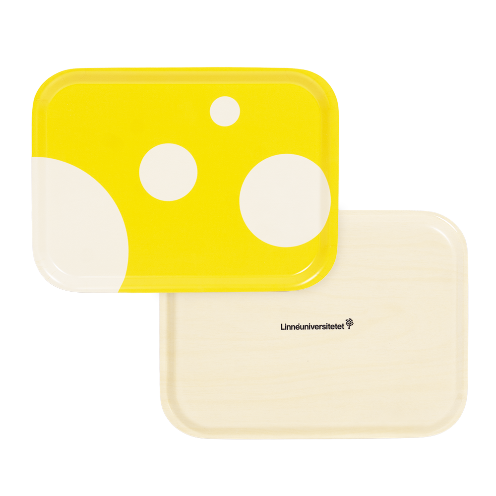 Bricka, svensk version