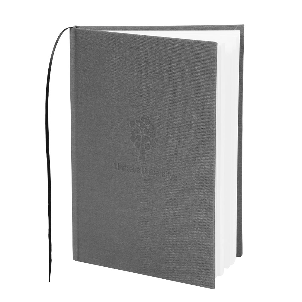 A5 block Engelsk